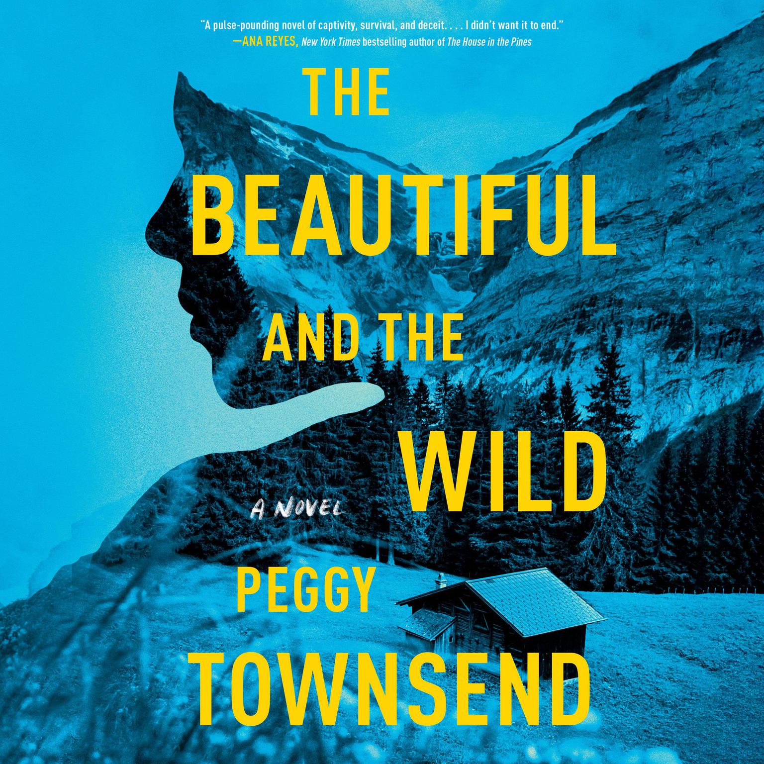 The Beautiful and the Wild Audiobook, by Peggy Townsend
