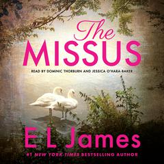 The Missus Audiobook, by 