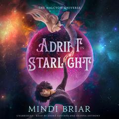 Adrift in Starlight Audiobook, by 