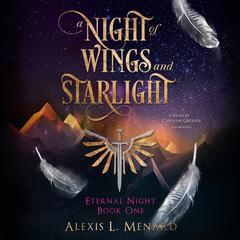 A Night of Wings and Starlight Audiobook, by 