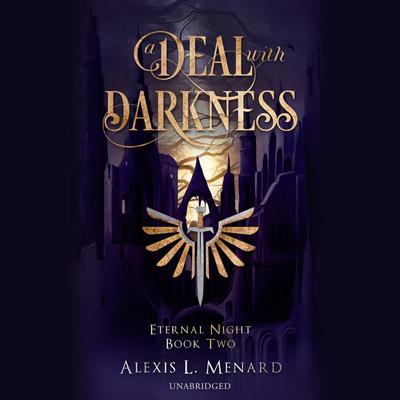 A Deal with Darkness Audiobook, by 