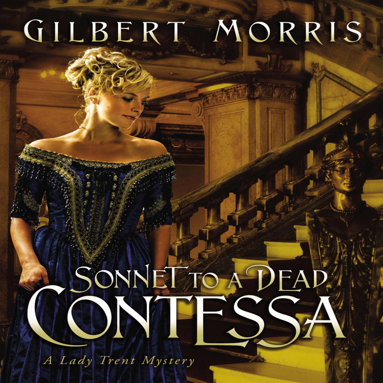 Sonnet to a Dead Contessa Audiobook, by Gilbert Morris
