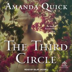 The Third Circle Audiobook, by Jayne Ann Krentz