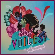 VOICES: a sacred sisterscape