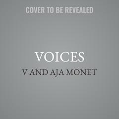 Voices Audiobook, by Eve Ensler