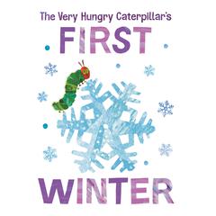 The Very Hungry Caterpillars First Winter Audiobook, by Eric Carle