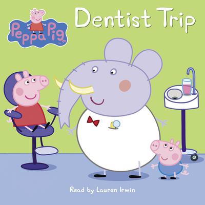 Dentist Trip (Peppa Pig) Audiobook, by Neville Astley
