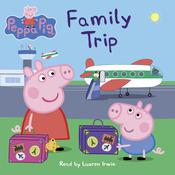 Family Trip (Peppa Pig)