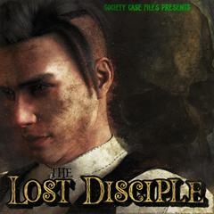 The Lost Disciple Audiobook, by Robert Hazelton