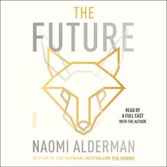 The Future Audiobook, by Naomi Alderman