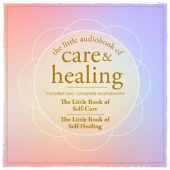 The Little Audiobook of Care and Healing Audiobook, by Nneka M. Okona