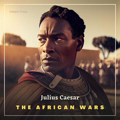 The African Wars Audiobook, by Julius Caesar