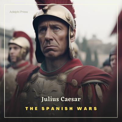 The Spanish Wars Audiobook, by Julius Caesar