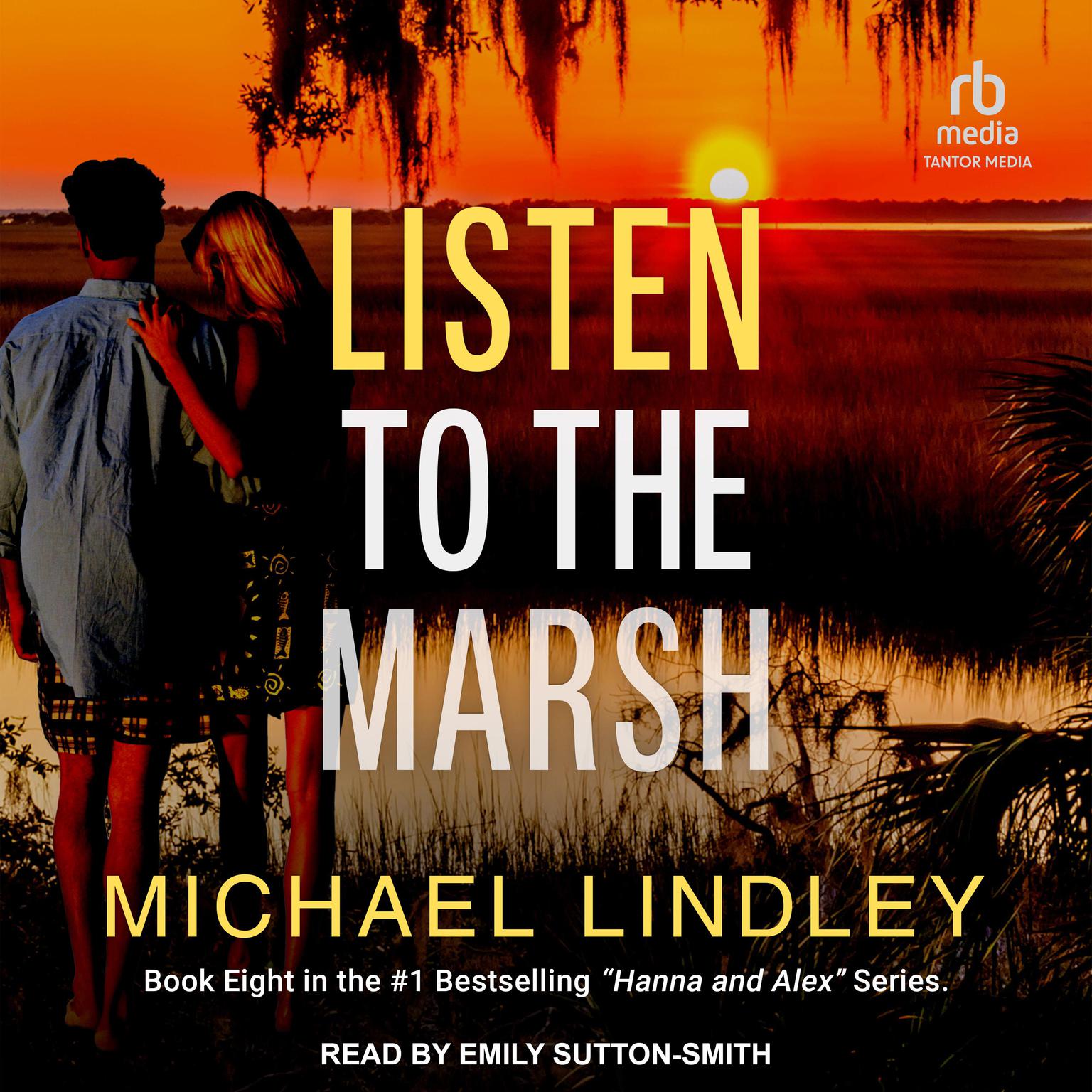 Listen to the Marsh Audiobook, by Michael Lindley