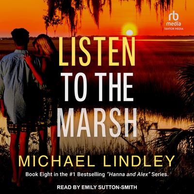 Listen to the Marsh Audiobook, by Michael Lindley