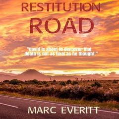 Restitution Road Audiobook, by Marc Everitt
