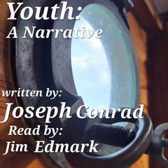 Youth Audiobook, by Joseph Conrad