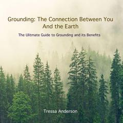 Grounding: The Connection Between You and the Earth Audiobook, by Tressa Anderson