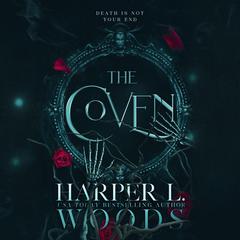 The Coven Audiobook, by 