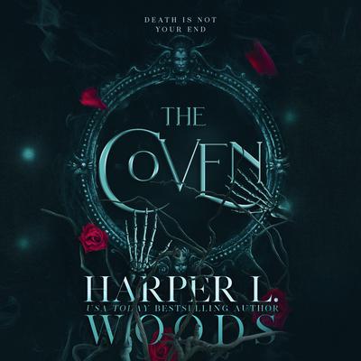 The Coven Audiobook, by Adelaide Forrest