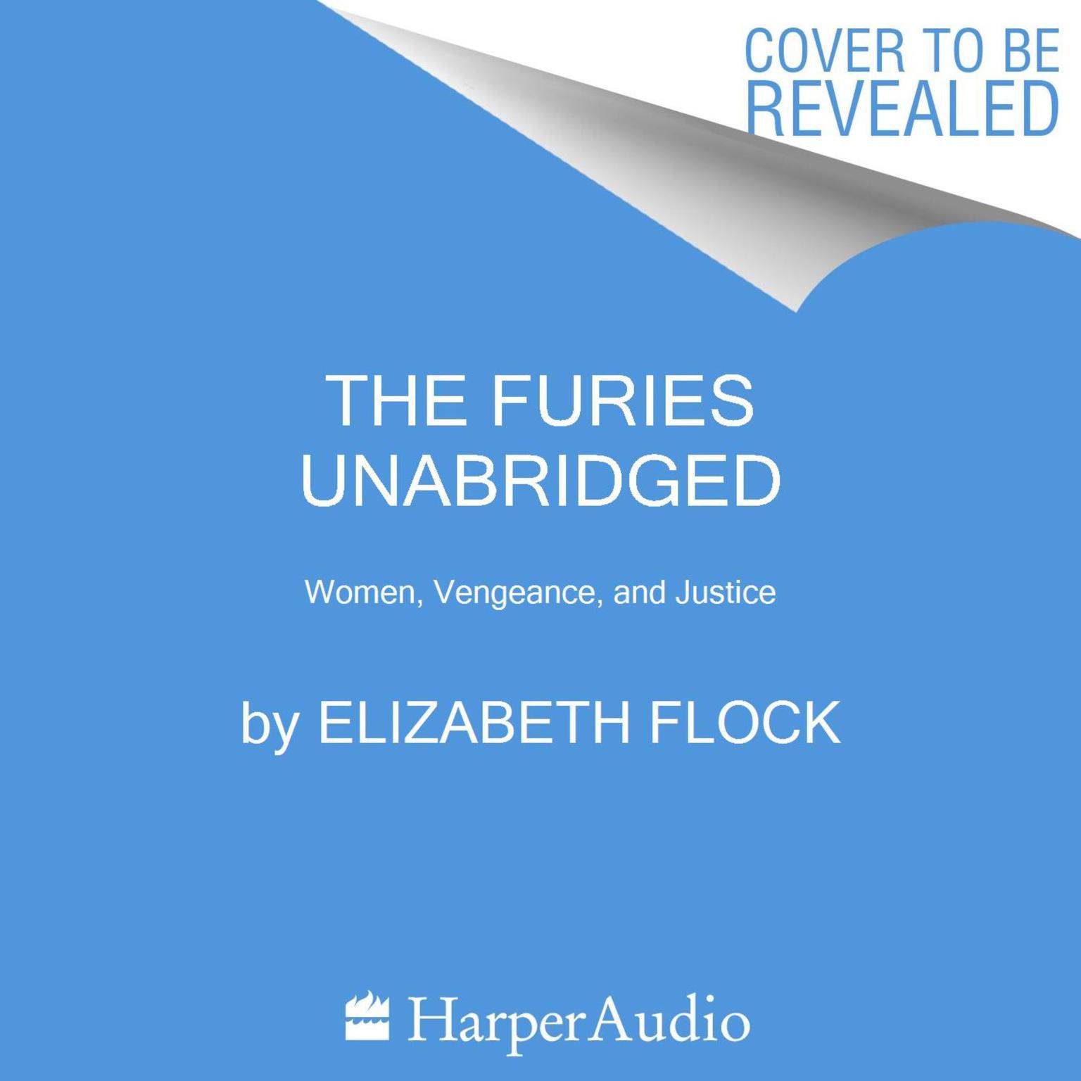 The Furies: Women, Vengeance, and Justice Audiobook, by Elizabeth Flock
