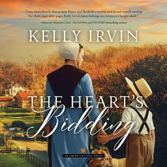 The Hearts Bidding Audiobook, by Kelly Irvin