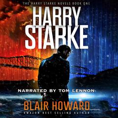 Harry Starke Audiobook, by Blair Howard