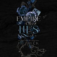 Empire of Lies Audiobook, by J. L. Beck