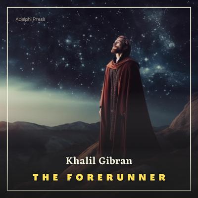 The Forerunner: His Parables and Poems Audiobook, by Kahlil Gibran