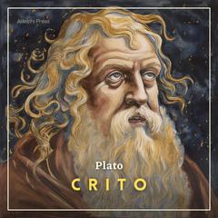 Crito Audiobook, by Plato