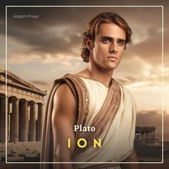 Ion Audiobook, by Plato