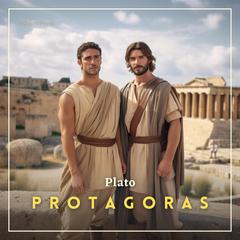 Protagoras Audiobook, by Plato