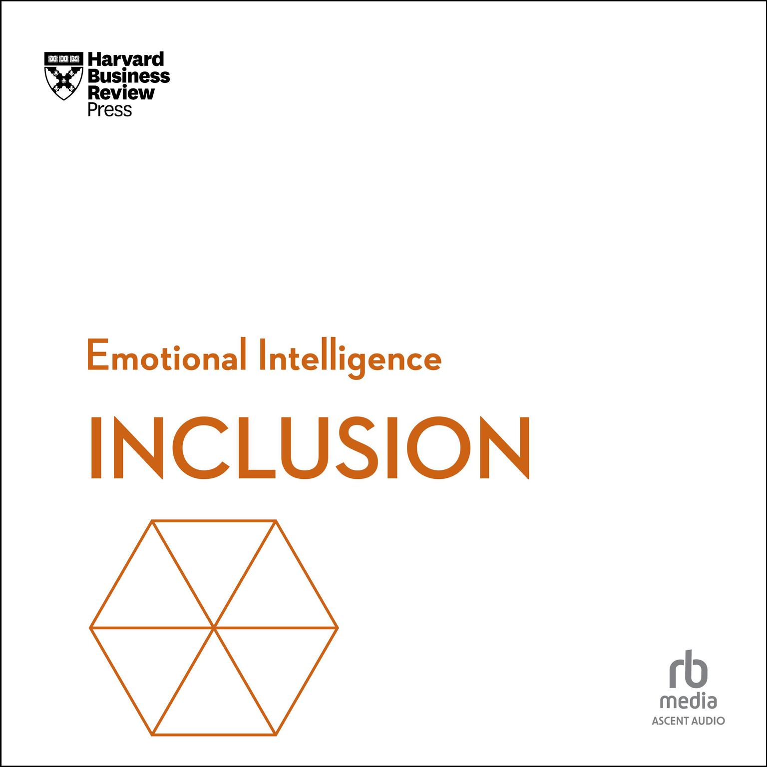 Inclusion Audiobook, by Harvard Business Review