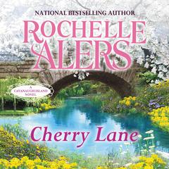 Cherry Lane Audiobook, by Rochelle Alers