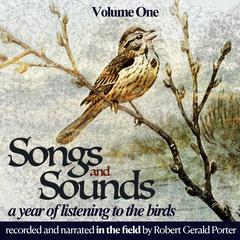 Songs & Sounds, Volume One Audiobook, by Robert Gerald Porter