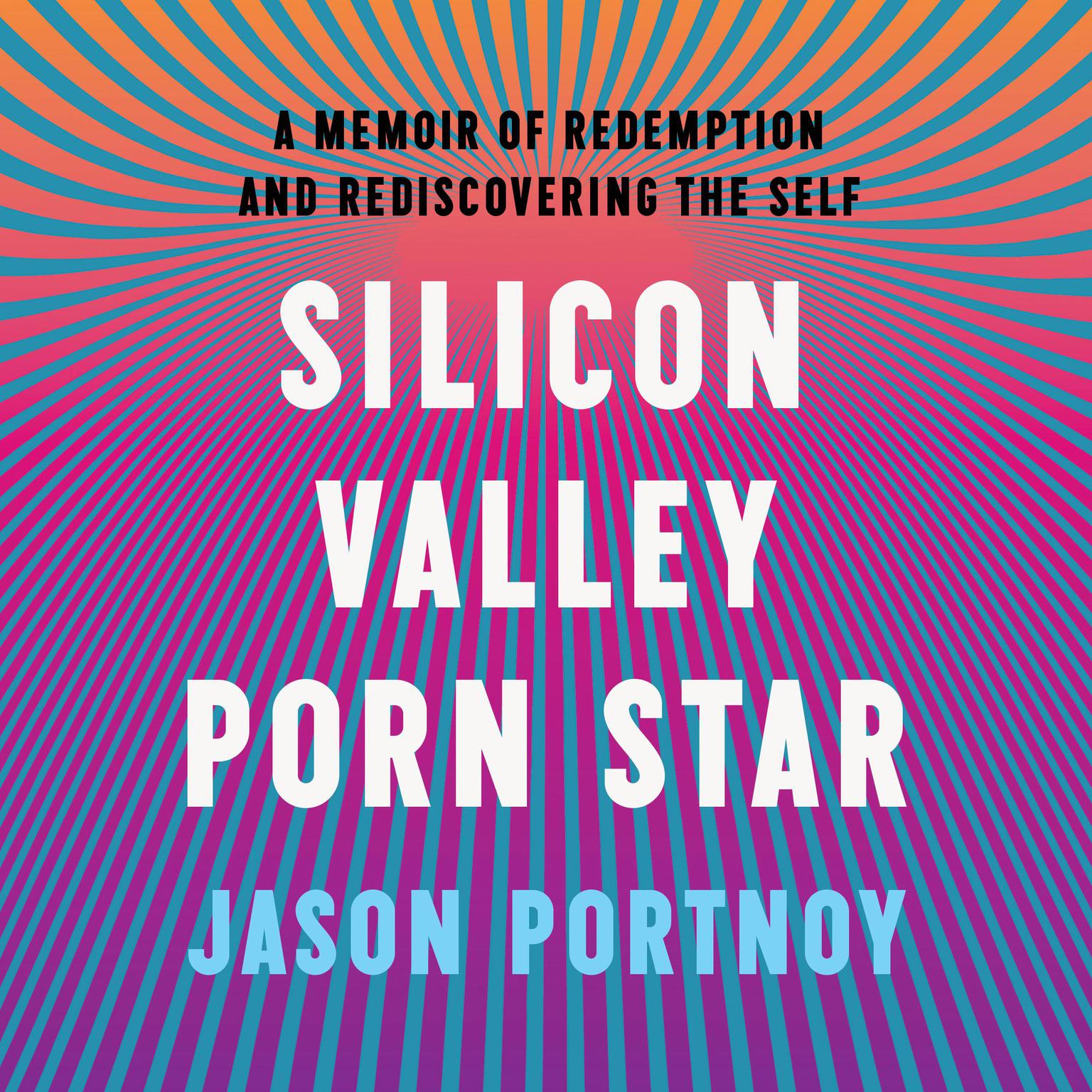 Silicon Valley Porn Star Audiobook, by Jason Portnoy