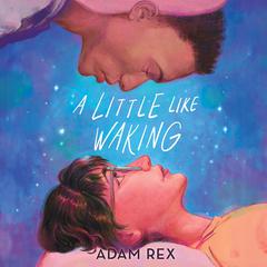 A Little Like Waking Audiobook, by Adam Rex