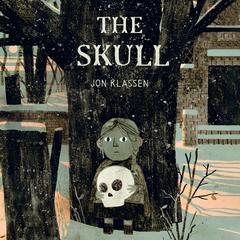 The Skull: A Tyrolean Folktale Audiobook, by Jon Klassen