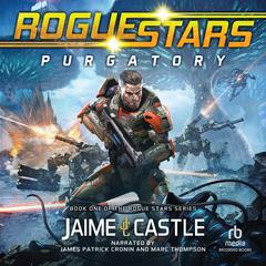 Purgatory Audiobook, by Jaime Castle