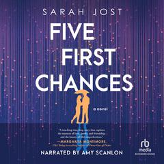 Five First Chances Audiobook, by Sarah Jost