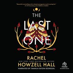 The Last One Audibook, by Rachel Howzell Hall