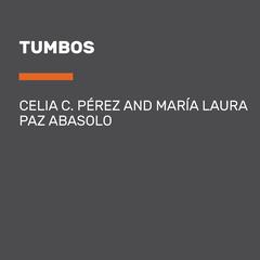Tumbos Audiobook, by Celia C. Perez