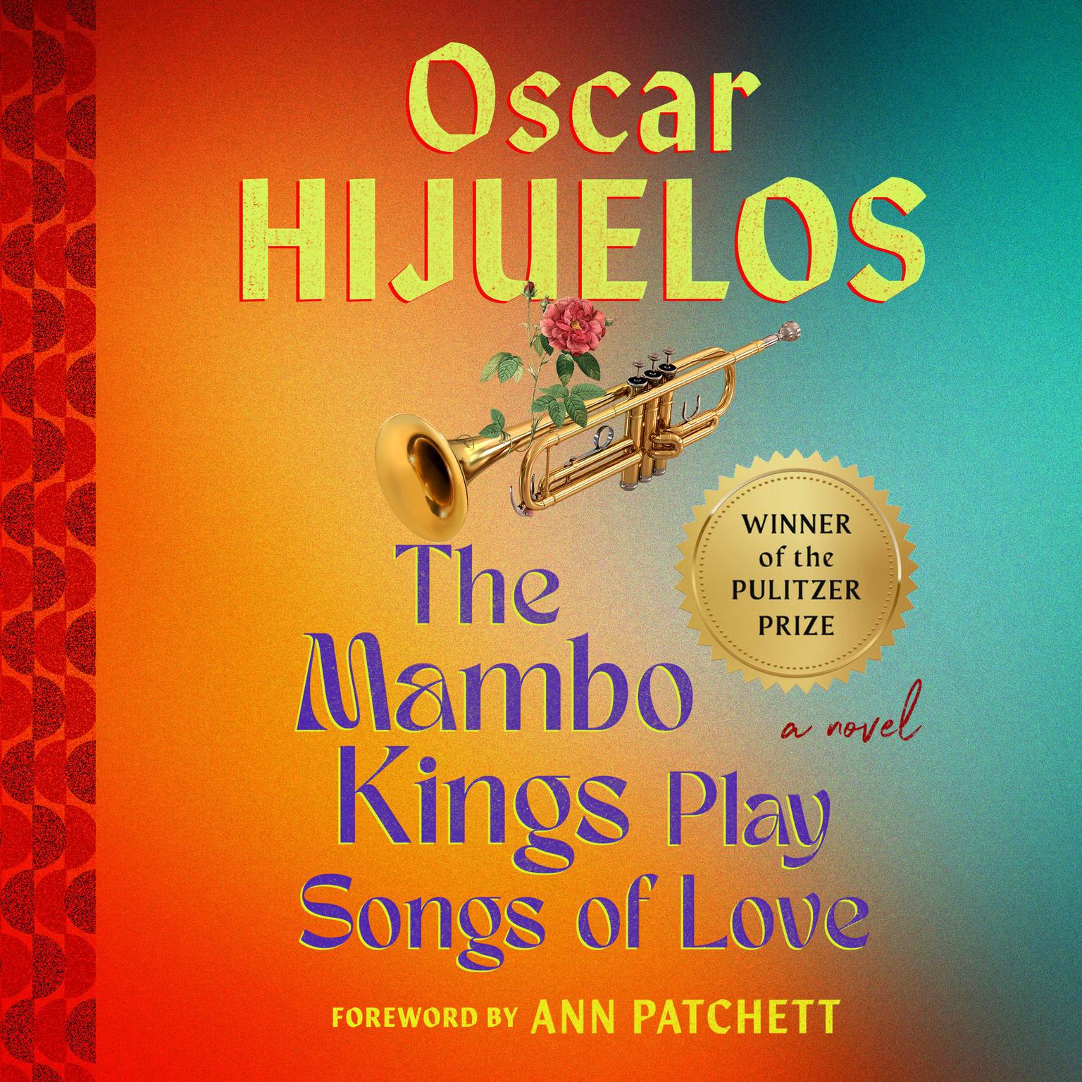 Mambo Kings Play Songs of Love: A Novel Audiobook, by Oscar Hijuelos