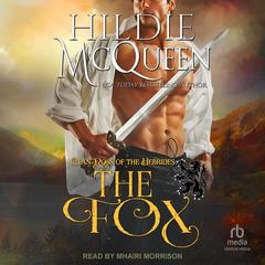 The Fox Audiobook, by Hildie McQueen