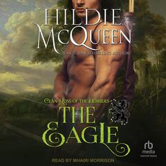 The Eagle Audiobook, by Hildie McQueen