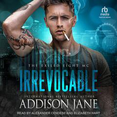 Irrevocable Audiobook, by Addison Jane
