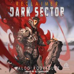 Dark Sector Audiobook, by Waldo Rodriguez