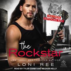 The Rockstar Audiobook, by 