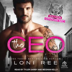 The CEO Audiobook, by 