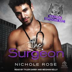 The Surgeon Audiobook, by 